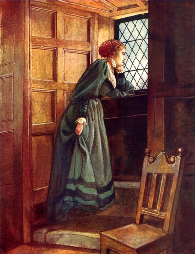 Ye Maidens Pretty by George 9th Earl of Carlisle Howard