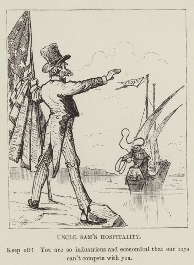 Uncle Sam