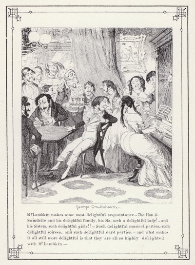 Illustration for The Bachelor