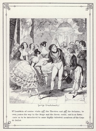 Illustration for The Bachelor