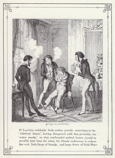 Illustration for The Bachelor
