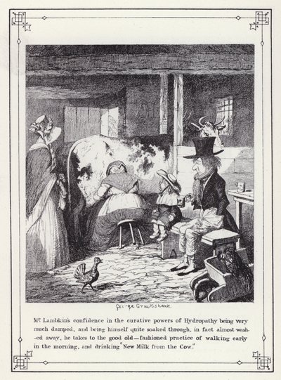 Illustration for The Bachelor