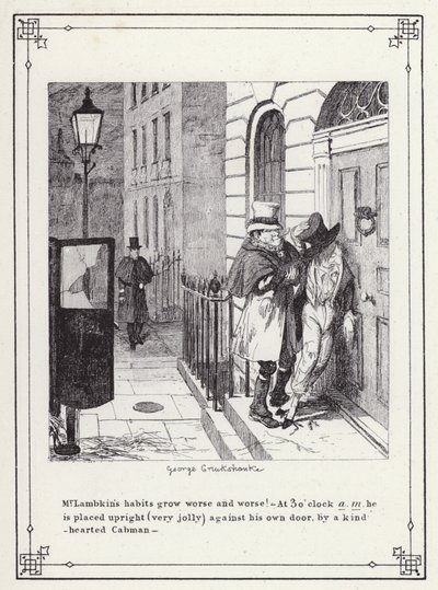 Illustration for The Bachelor