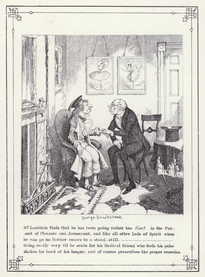 Illustration for The Bachelor