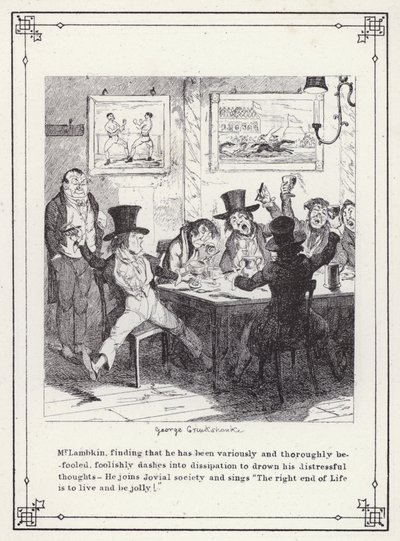 Illustration for The Bachelor