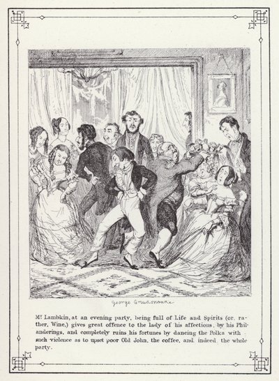 Illustration for The Bachelor