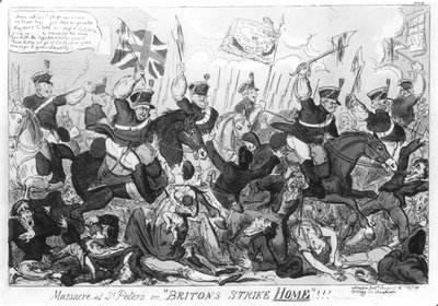 Massacre at St. Peter