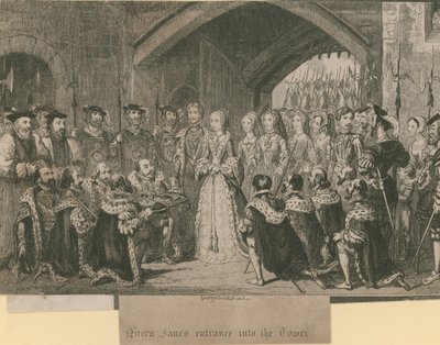 Queen Jane
