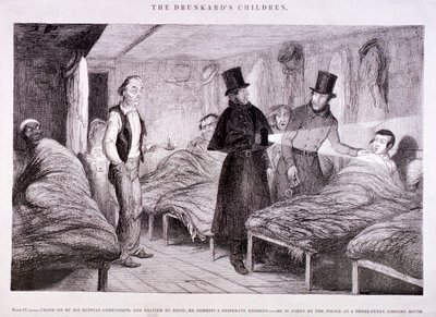 The Drunkard