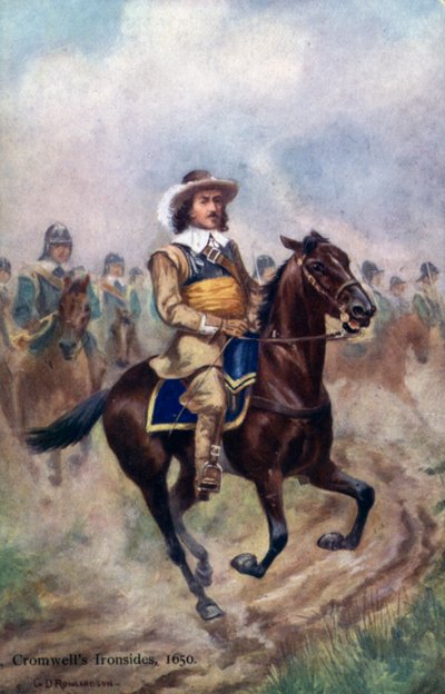 Cromwell