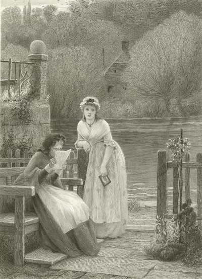 News from War by George Dunlop Leslie