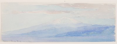 Alto from Reggio, Morning by George Elbert Burr