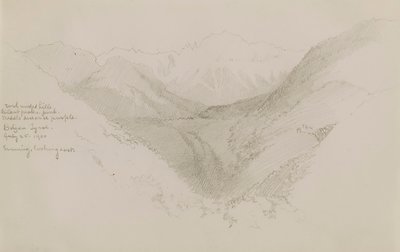 Botzen, Tyrol by George Elbert Burr
