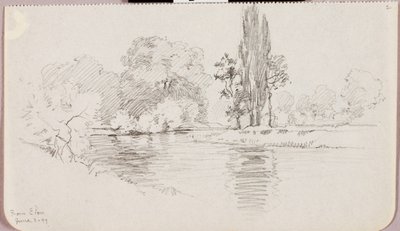 From Eton by George Elbert Burr
