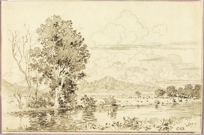 Untitled by George Elbert Burr