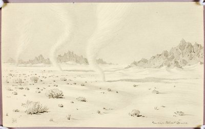 Untitled by George Elbert Burr