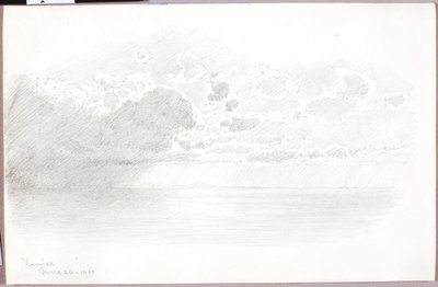 Venice by George Elbert Burr