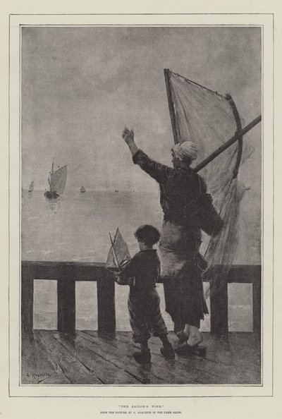 The Sailor