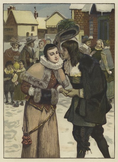 New Year