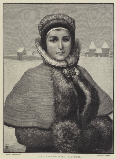 The Burgomaster