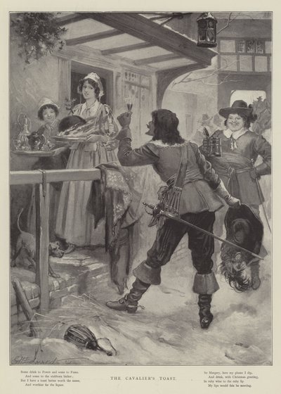 The Cavalier