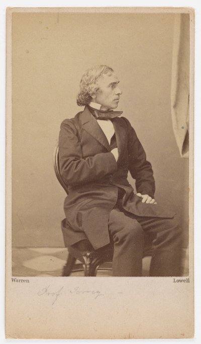 Joseph Torry by George Kendall Warren