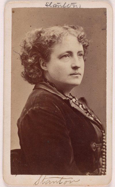 Unidentified Woman by George Kendall Warren