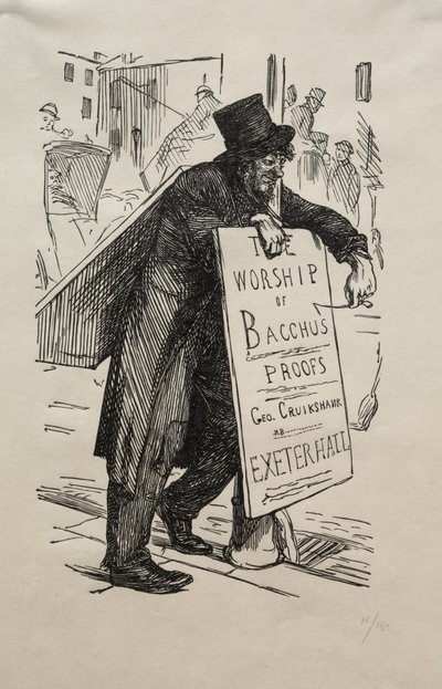 The Modern Art of Advertising by George Louis Palmella Busson Du Maurier