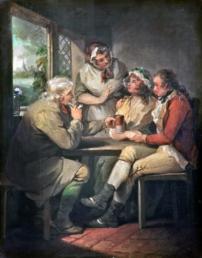 The Soldier