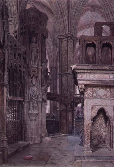 Edward the Confessor