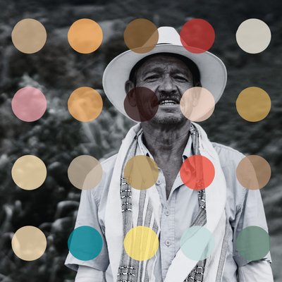 My People by George Rosaly