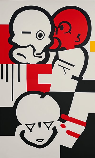 Systems of Emotion by George Rosaly