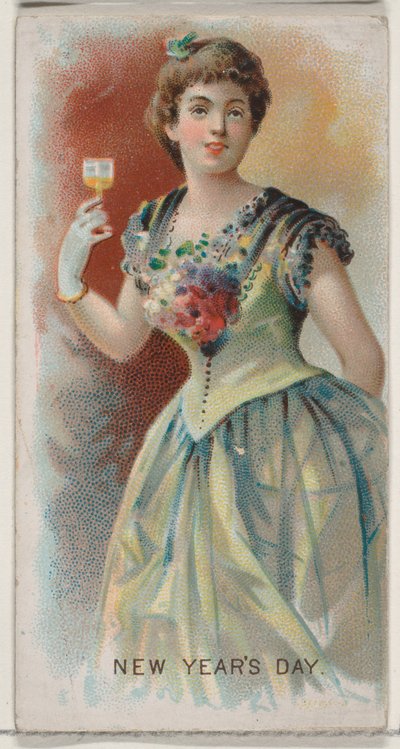 New Year