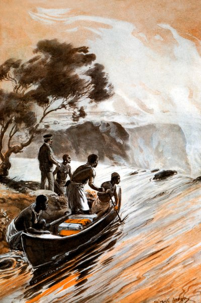 Livingstone