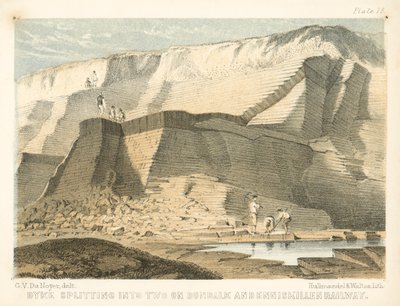  by George Victor Du Noyer