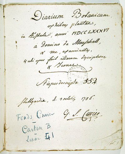 Cover Page of 
