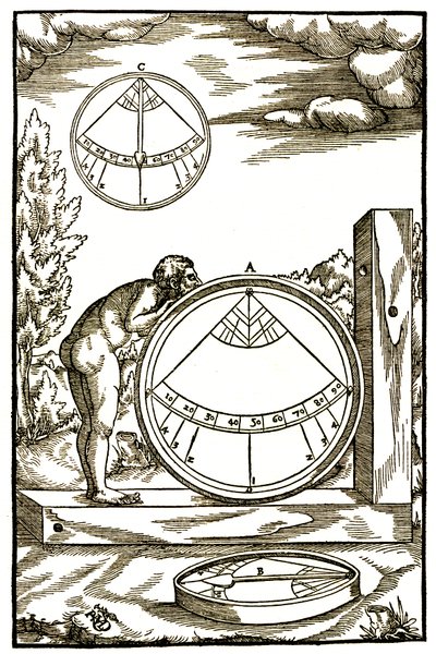 Title Page of De Re Metallica, Georgius Agricola by Georgius Agricola