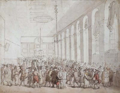 A round dance in the main city square, from Old Nurembergs Customs and Practices in Games and Songs by German School