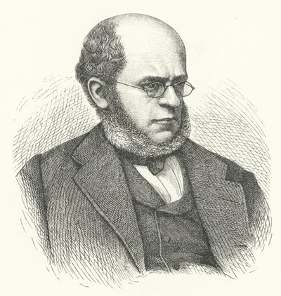 Adolph Menzel, German Realist Artist by German School