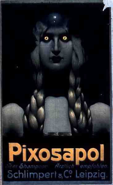 Advertisement for 