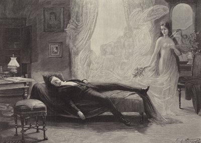 Belladonna by German School