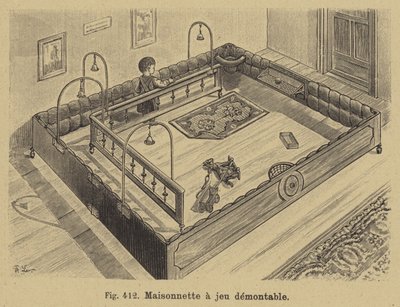 Collapsible Child