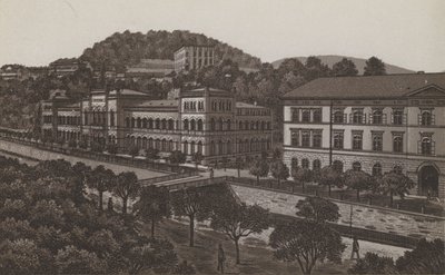Curhaus by German School
