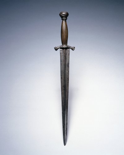 Dagger by German School