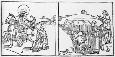 Episodes of St. Martin