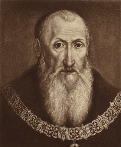 Frederick IV, Elector Palatine of the Rhine by German School