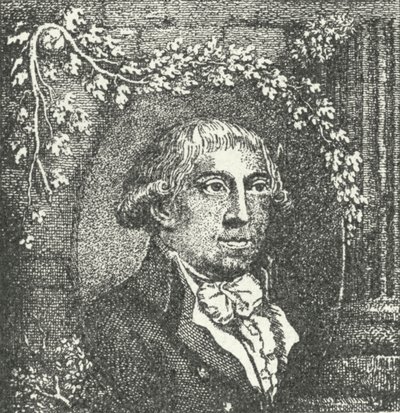 Gottfried August Burger, German poet by German School