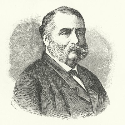 Ivan Goncharov, Russian novelist by German School