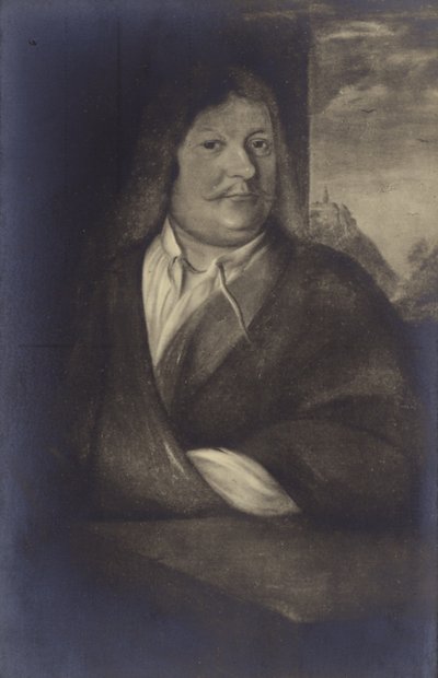 Johann Ambrosius Bach by German School