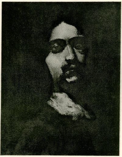 Jusepe de Ribera (1884-90) by German School